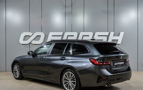 BMW 3 серия, 2020 год, 3 049 000 рублей, 2 фотография
