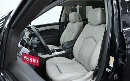 Cadillac SRX II рестайлинг, 2014 год, 1 149 000 рублей, 12 фотография