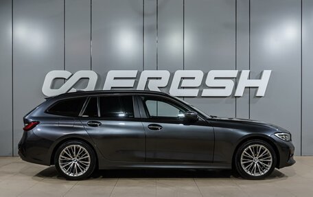 BMW 3 серия, 2020 год, 3 049 000 рублей, 5 фотография