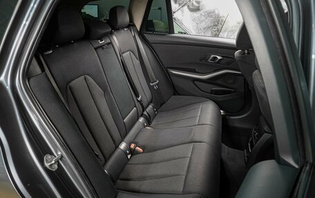 BMW 3 серия, 2020 год, 3 049 000 рублей, 7 фотография