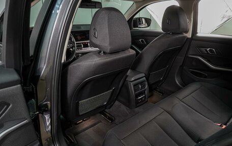BMW 3 серия, 2020 год, 3 049 000 рублей, 11 фотография