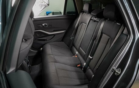 BMW 3 серия, 2020 год, 3 049 000 рублей, 9 фотография