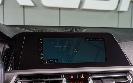 BMW 3 серия, 2020 год, 3 049 000 рублей, 14 фотография