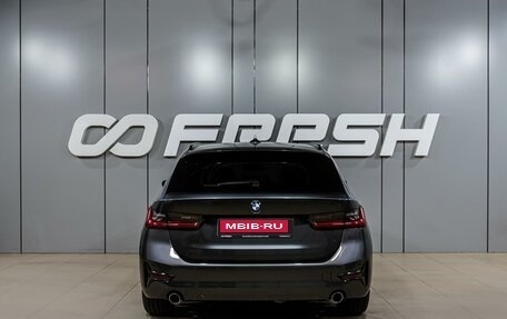BMW 3 серия, 2020 год, 3 049 000 рублей, 4 фотография