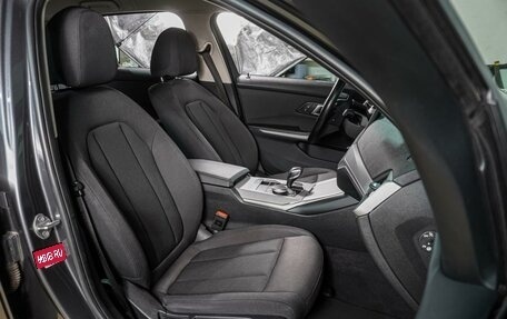 BMW 3 серия, 2020 год, 3 049 000 рублей, 8 фотография