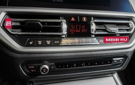 BMW 3 серия, 2020 год, 3 049 000 рублей, 12 фотография