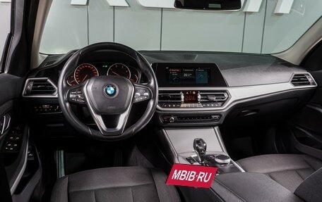 BMW 3 серия, 2020 год, 3 049 000 рублей, 6 фотография