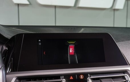 BMW 3 серия, 2020 год, 3 049 000 рублей, 15 фотография
