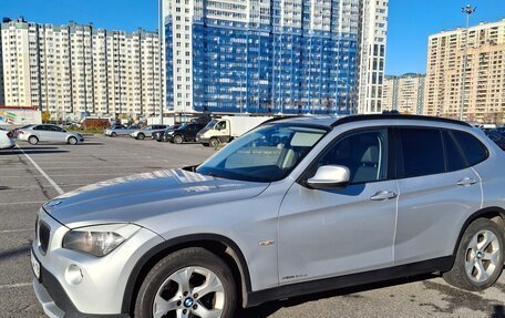 BMW X1, 2012 год, 1 350 000 рублей, 2 фотография