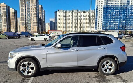 BMW X1, 2012 год, 1 350 000 рублей, 3 фотография
