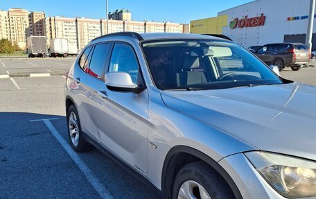 BMW X1, 2012 год, 1 350 000 рублей, 4 фотография