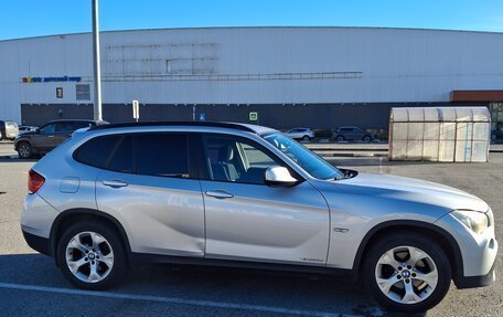 BMW X1, 2012 год, 1 350 000 рублей, 5 фотография