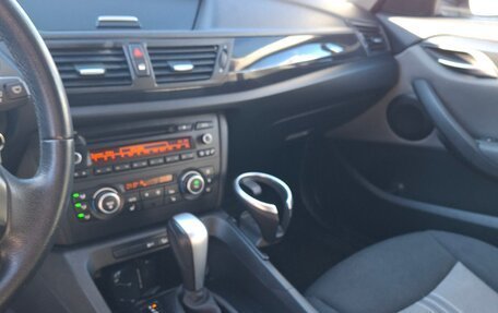 BMW X1, 2012 год, 1 350 000 рублей, 8 фотография