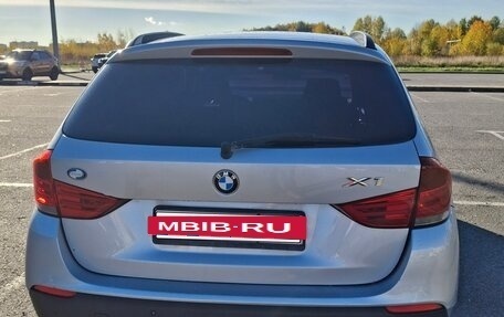 BMW X1, 2012 год, 1 350 000 рублей, 6 фотография