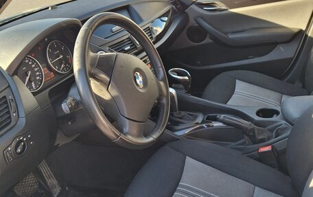 BMW X1, 2012 год, 1 350 000 рублей, 10 фотография