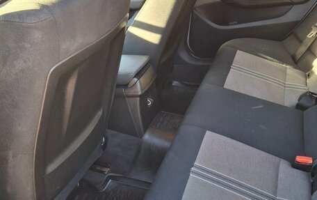 BMW X1, 2012 год, 1 350 000 рублей, 11 фотография