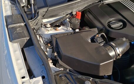 BMW X1, 2012 год, 1 350 000 рублей, 14 фотография