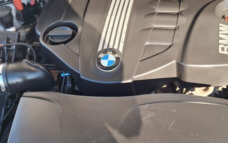 BMW X1, 2012 год, 1 350 000 рублей, 13 фотография