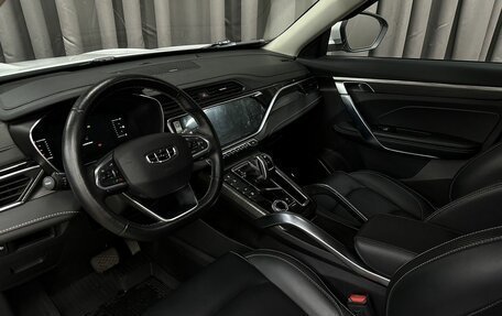 Geely Atlas, 2021 год, 1 799 777 рублей, 5 фотография