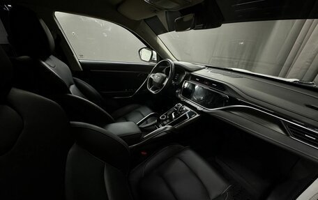 Geely Atlas, 2021 год, 1 799 777 рублей, 7 фотография