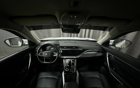 Geely Atlas, 2021 год, 1 799 777 рублей, 14 фотография