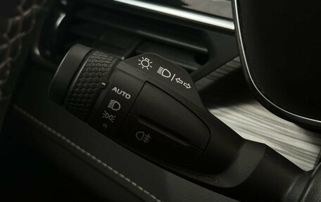 Geely Atlas, 2021 год, 1 799 777 рублей, 16 фотография