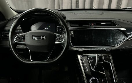 Geely Atlas, 2021 год, 1 799 777 рублей, 12 фотография