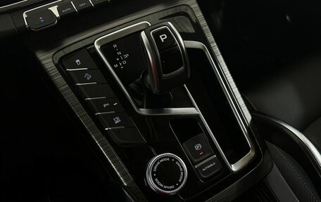 Geely Atlas, 2021 год, 1 799 777 рублей, 23 фотография