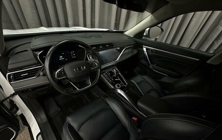 Geely Atlas, 2021 год, 1 799 777 рублей, 24 фотография