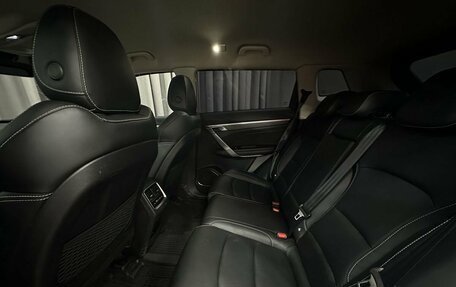 Geely Atlas, 2021 год, 1 799 777 рублей, 26 фотография