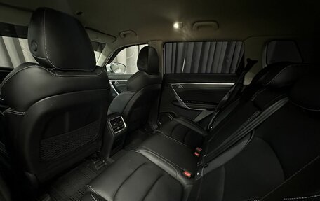Geely Atlas, 2021 год, 1 799 777 рублей, 25 фотография