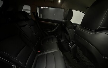 Geely Atlas, 2021 год, 1 799 777 рублей, 28 фотография