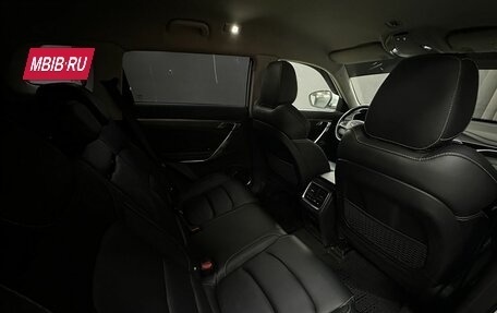 Geely Atlas, 2021 год, 1 799 777 рублей, 27 фотография