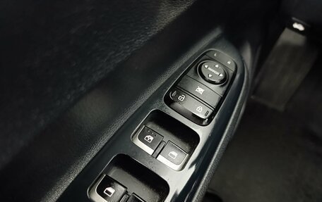 KIA Rio IV, 2017 год, 1 280 000 рублей, 16 фотография
