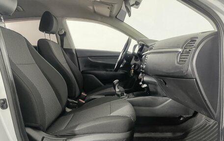 KIA Rio IV, 2017 год, 1 280 000 рублей, 17 фотография