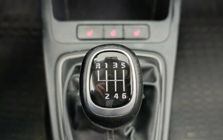 KIA Rio IV, 2017 год, 1 280 000 рублей, 15 фотография
