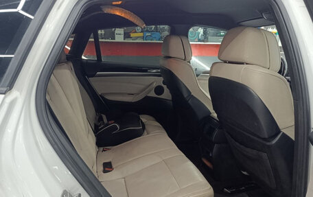 BMW X6, 2012 год, 1 980 000 рублей, 6 фотография