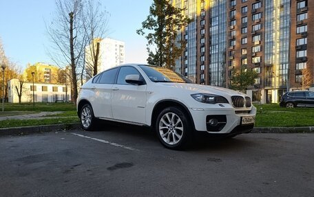 BMW X6, 2012 год, 1 980 000 рублей, 8 фотография