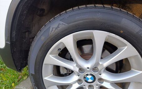 BMW X6, 2012 год, 1 980 000 рублей, 13 фотография
