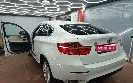 BMW X6, 2012 год, 1 980 000 рублей, 3 фотография