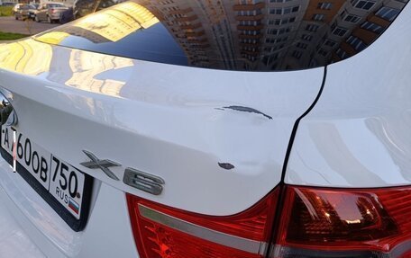 BMW X6, 2012 год, 1 980 000 рублей, 14 фотография