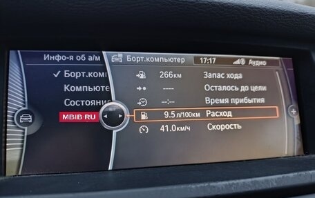 BMW X6, 2012 год, 1 980 000 рублей, 11 фотография