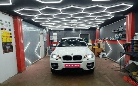 BMW X6, 2012 год, 1 980 000 рублей, 2 фотография