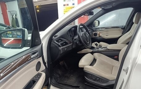 BMW X6, 2012 год, 1 980 000 рублей, 5 фотография