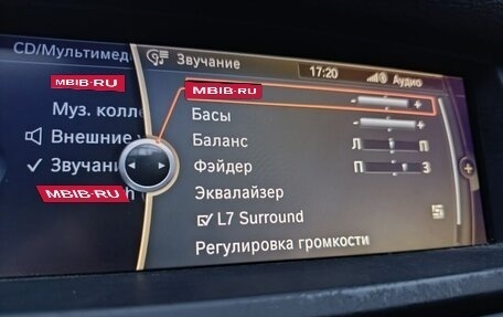 BMW X6, 2012 год, 1 980 000 рублей, 10 фотография