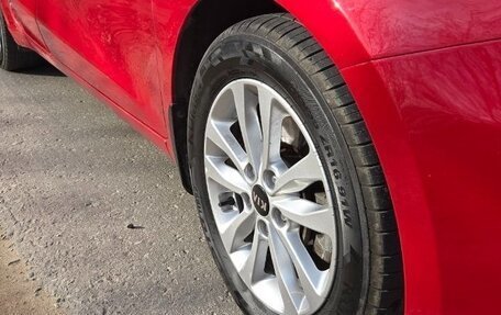KIA cee'd III, 2017 год, 1 290 000 рублей, 3 фотография