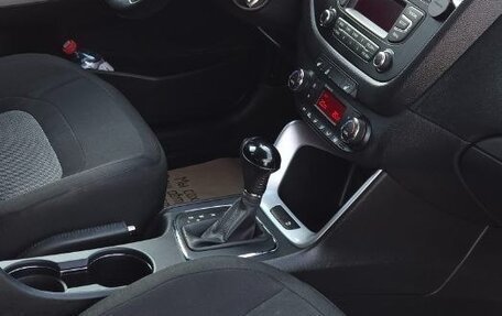 KIA cee'd III, 2017 год, 1 290 000 рублей, 6 фотография