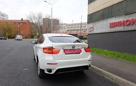 BMW X6, 2012 год, 1 980 000 рублей, 17 фотография