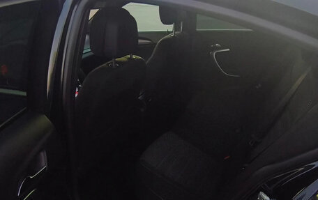 Opel Insignia II рестайлинг, 2013 год, 1 077 000 рублей, 10 фотография