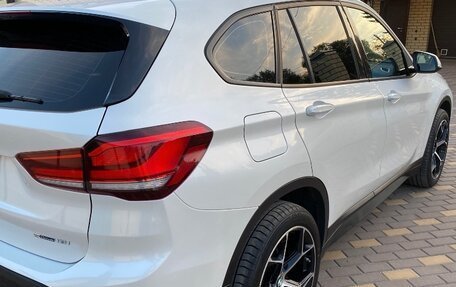 BMW X1, 2021 год, 2 970 000 рублей, 2 фотография